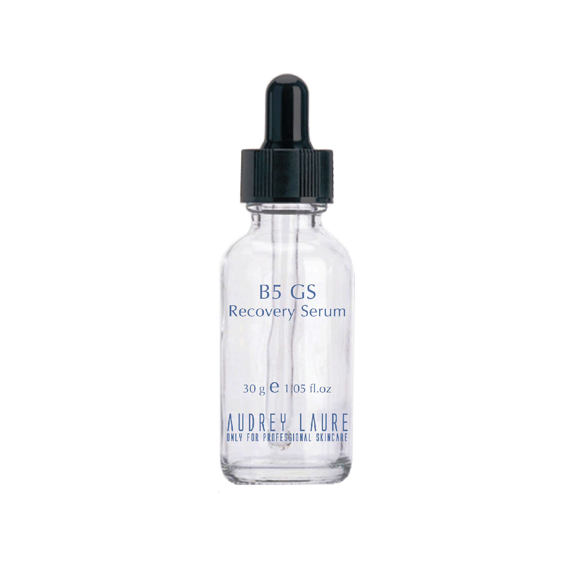 Audrey Laure 維他命B5人蔘精華, 30ml