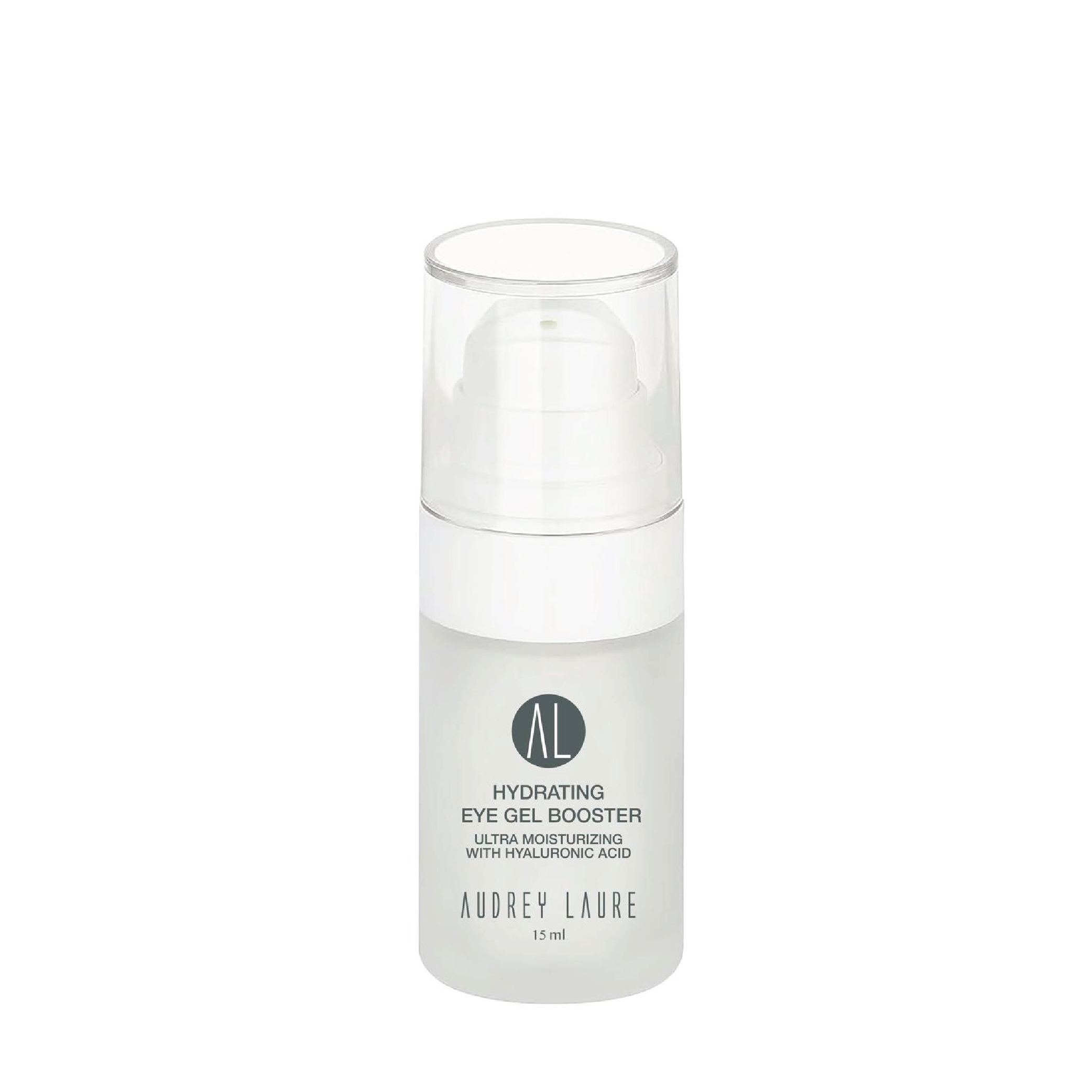 Audrey Laure 補濕亮眼乳霜 15ml