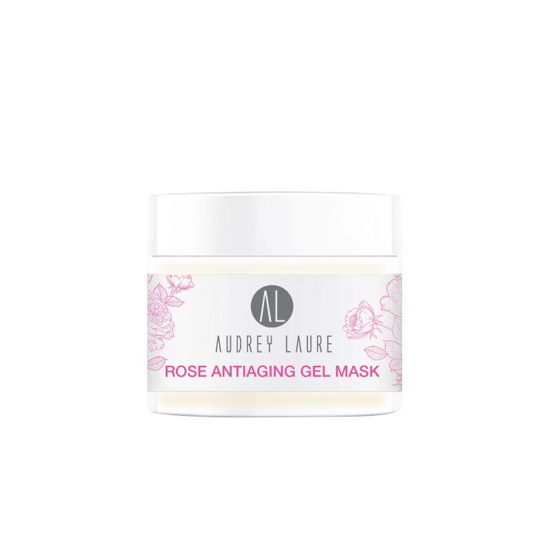 Audrey Laure 玫瑰抗老導入面膜 15ml