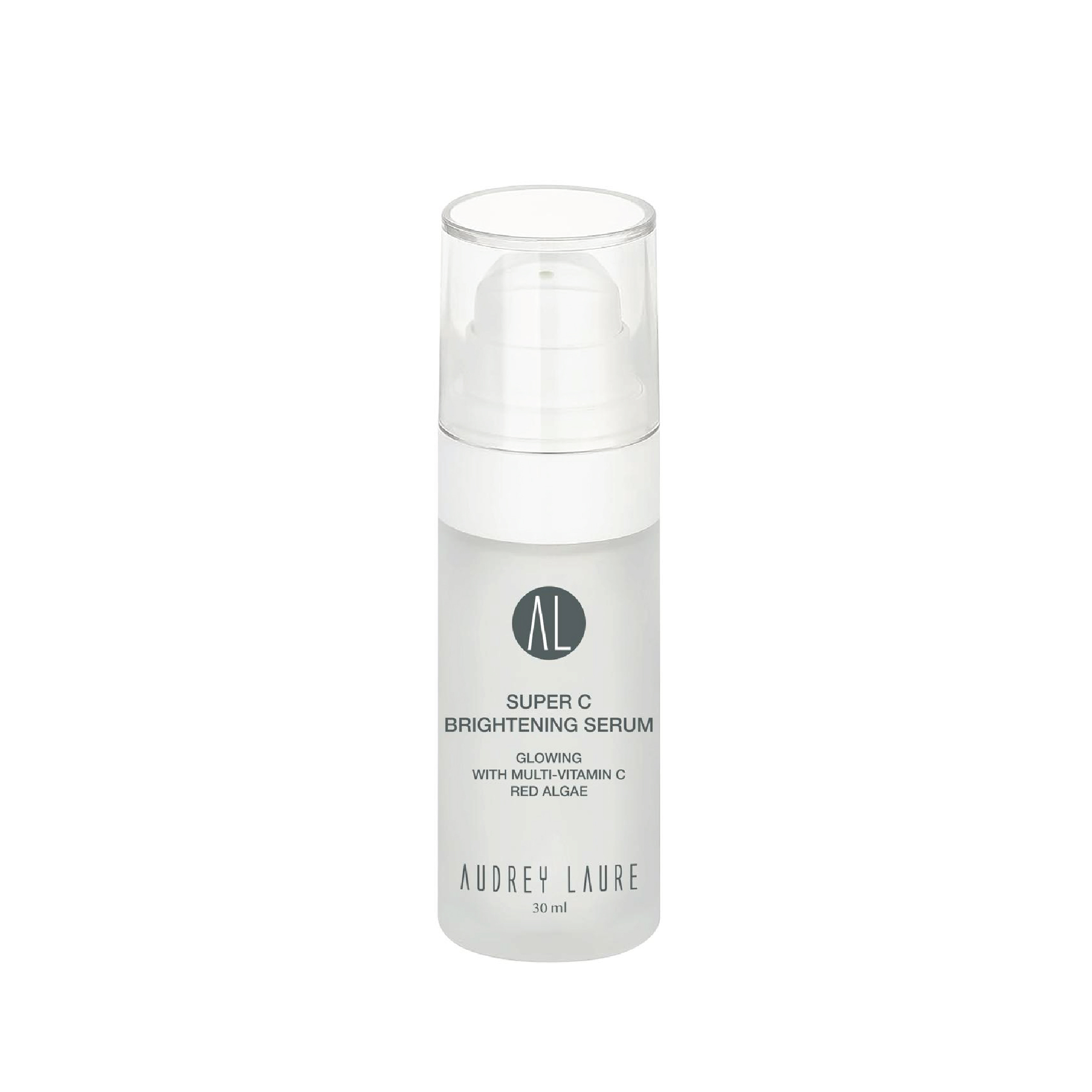 Audrey Laure 超維C亮白精華 30ml