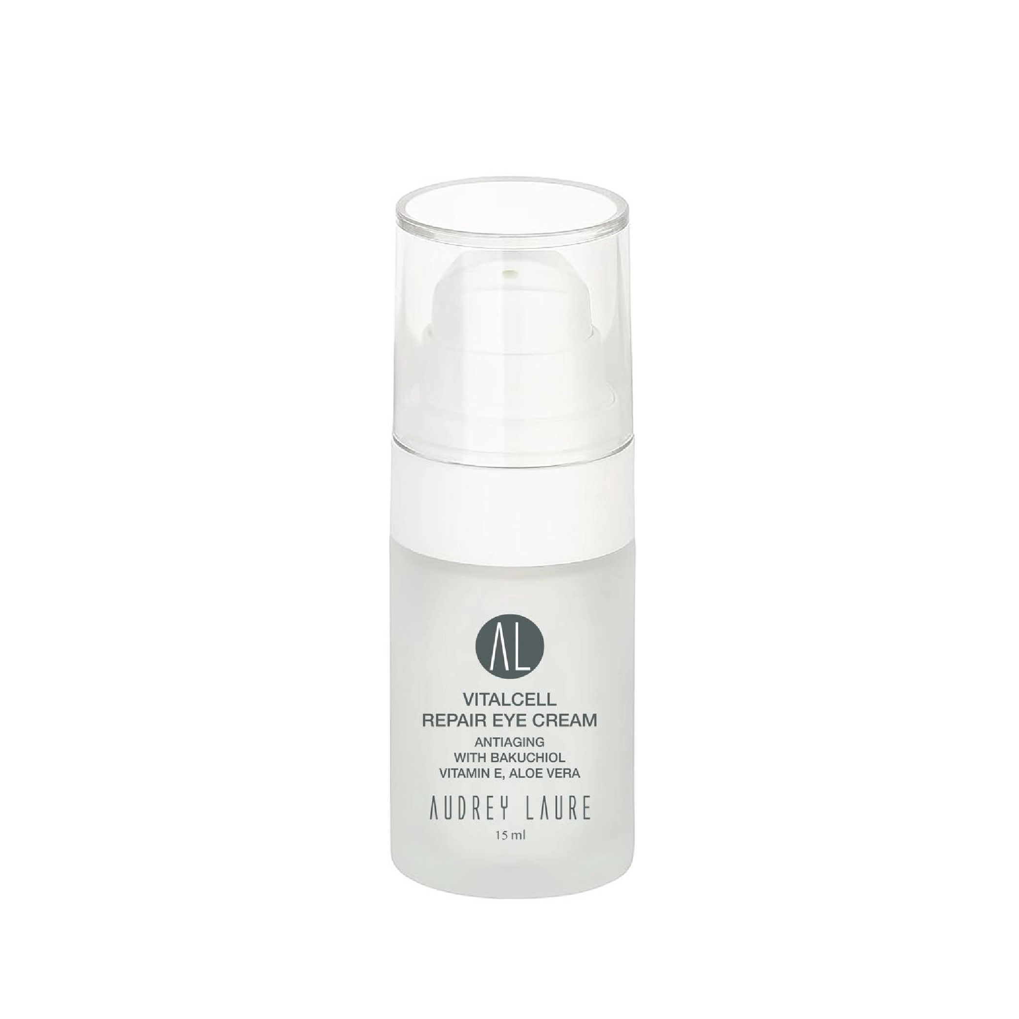 Audrey Laure 細胞賦活修復眼霜 15ml