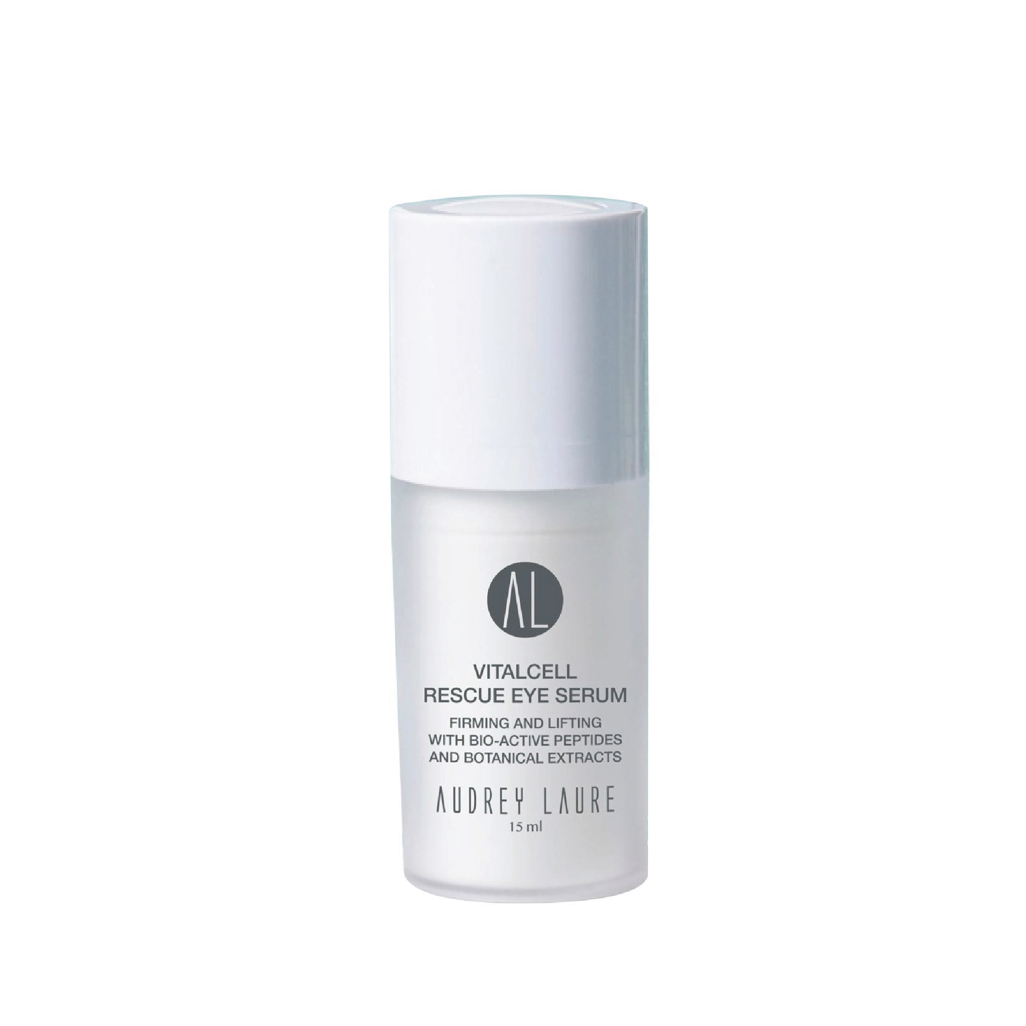 Audrey Laure 細胞賦活亮眼精華 15ml
