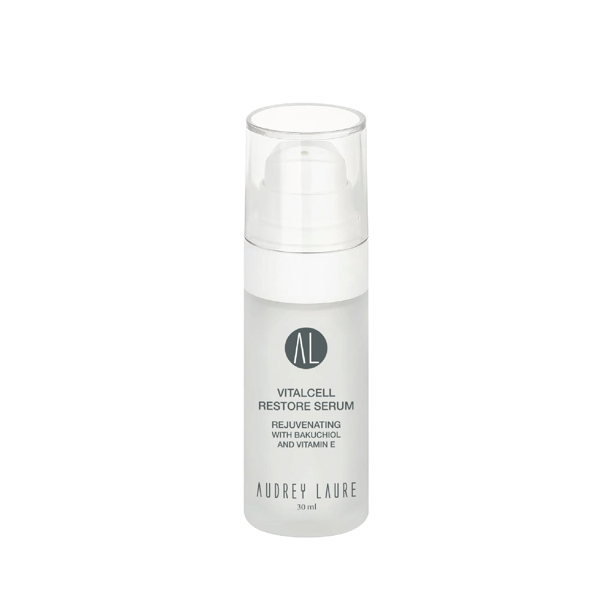 Audrey Laure 細胞賦活抗皺精華 30ml