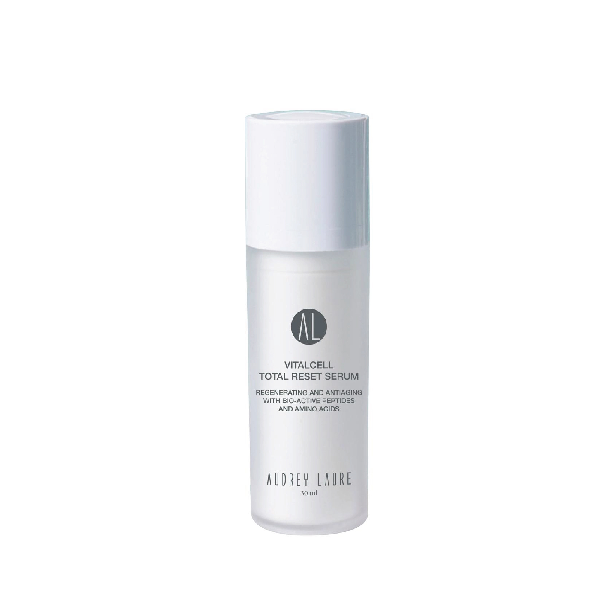 Audrey Laure 細胞賦活全效精華 30ml