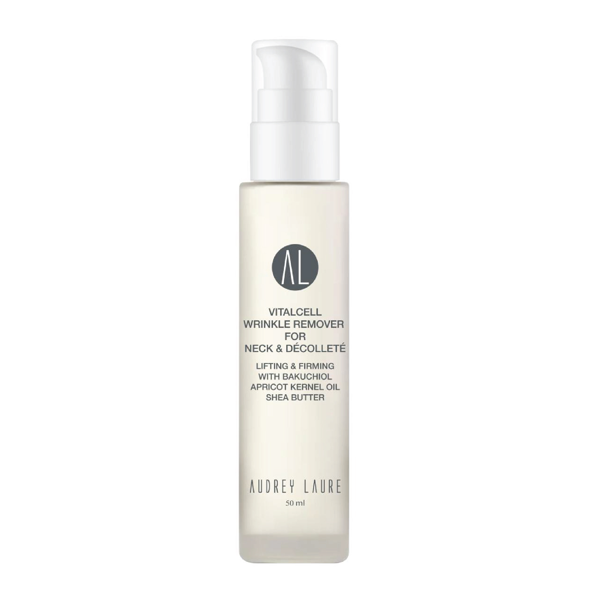 Audrey Laure 細胞賦活抗皺頸霜 50ml