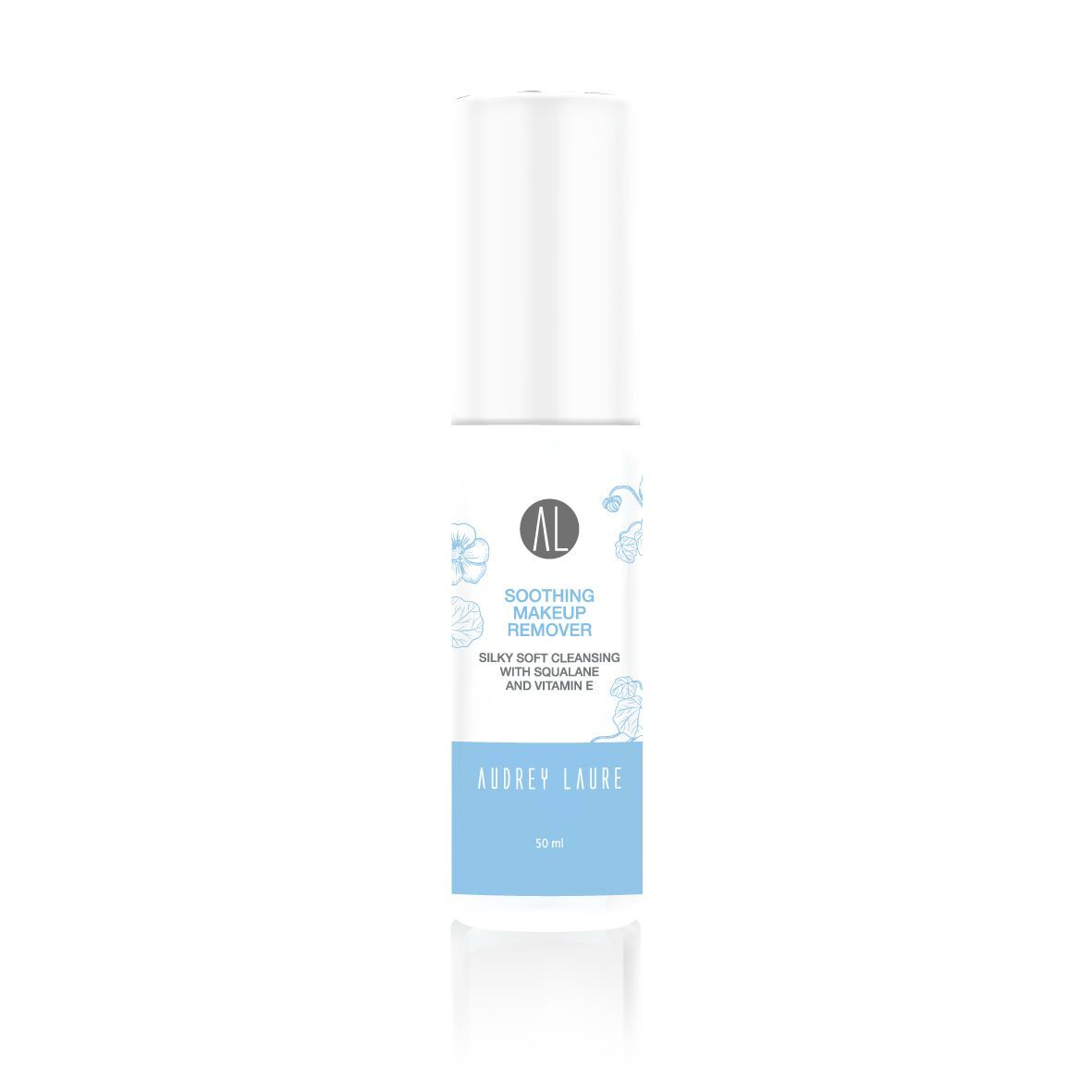 AL 舒緩卸妝乳 50ml